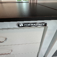 Formaspace 6' Lab Bench image 0